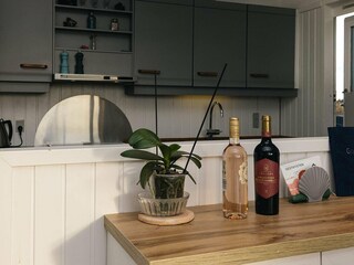Ferienhaus Løkken  5