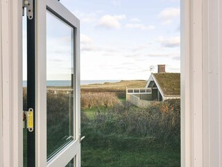 Maison de vacances Løkken  14