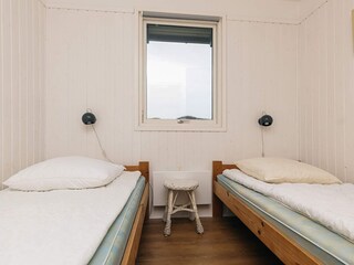 Maison de vacances Løkken  14