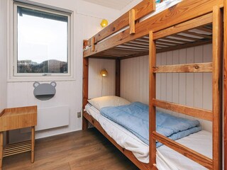 Holiday house Løkken  12