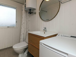 Holiday house Løkken  12