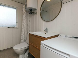 Vakantiehuis Løkken  30
