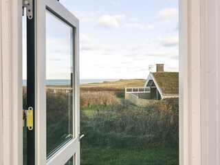 Casa de vacaciones Løkken  26