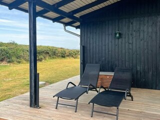 Vakantiehuis Løkken  24