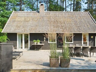 Holiday house Rørvig Outdoor Recording 3
