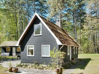 Holiday house Rørvig Outdoor Recording 4