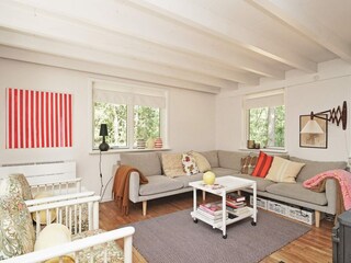 Holiday house Rørvig  12