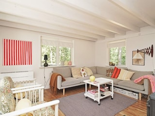 Holiday house Rørvig  16