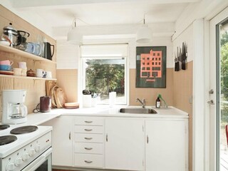 Holiday house Rørvig  15