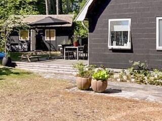 Holiday house Rørvig Outdoor Recording 11