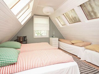 Holiday house Rørvig  24