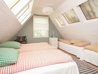 Holiday house Rørvig  50