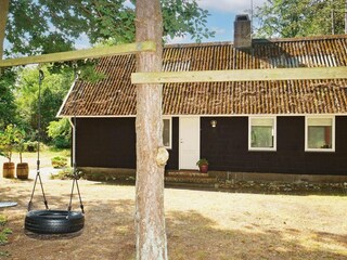 Holiday house Rørvig Outdoor Recording 9