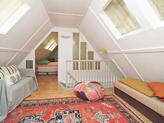 Holiday house Rørvig  17