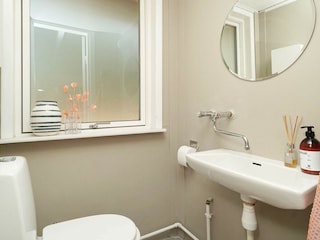Holiday house Rørvig  21