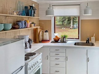 Holiday house Rørvig  22