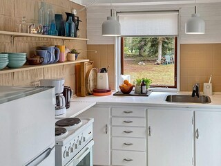 Vakantiehuis Rørvig  44
