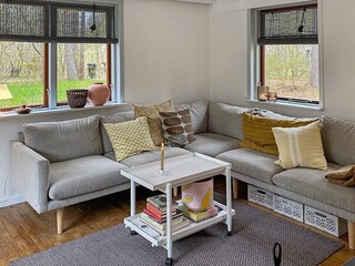 Holiday house Rørvig  20