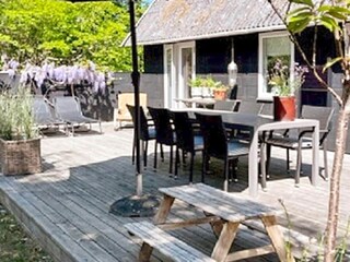 Holiday house Rørvig  21