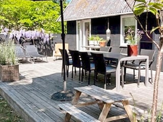 Holiday house Rørvig  51