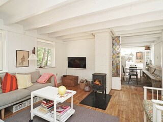 Holiday house Rørvig  22