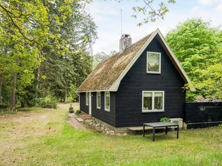 Holiday house Rørvig Outdoor Recording 4