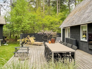 Holiday house Rørvig Outdoor Recording 12