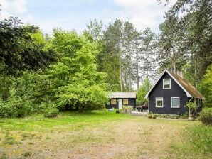 Casa vacanze 6 person holiday home in Nykøbing Sj