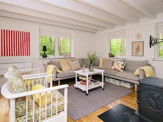 Holiday house Rørvig  25