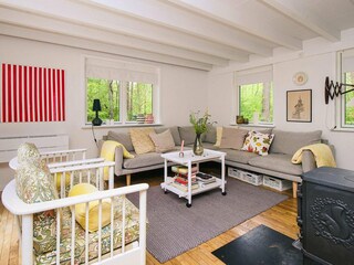 Vakantiehuis Rørvig  18