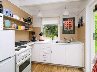 Maison de vacances Rørvig  10