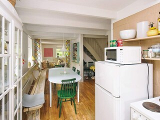 Maison de vacances Rørvig  5