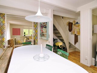 Vakantiehuis Rørvig  35