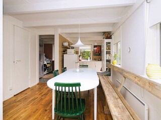 Vakantiehuis Rørvig  24