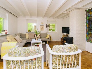 Maison de vacances Rørvig  12