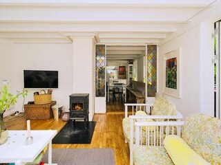 Vakantiehuis Rørvig  17