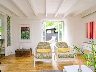 Holiday house Rørvig  34