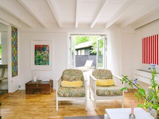 Vakantiehuis Rørvig  6