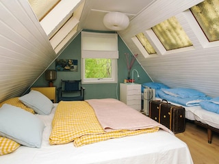 Casa de vacaciones Rørvig  25