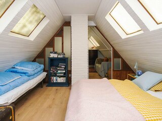 Vakantiehuis Rørvig  16