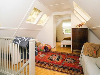 Casa per le vacanze Rørvig  20