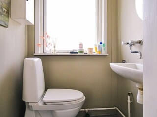 Casa de vacaciones Rørvig  21