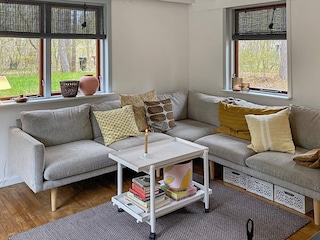 Holiday house Rørvig  40