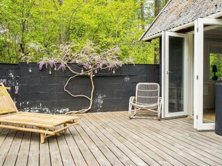 Casa de vacaciones Rørvig  22