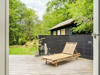 Ferienhaus Rørvig  9