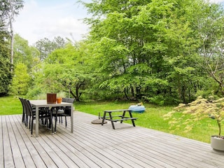 Holiday house Rørvig  44