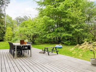 Vakantiehuis Rørvig  41