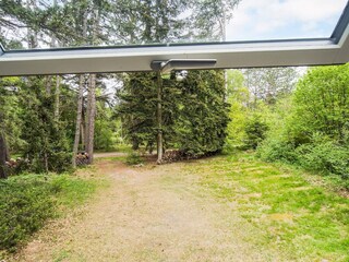 Maison de vacances Rørvig  13