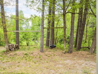 Vakantiehuis Rørvig  8