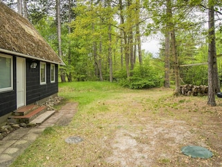 Holiday house Rørvig  47